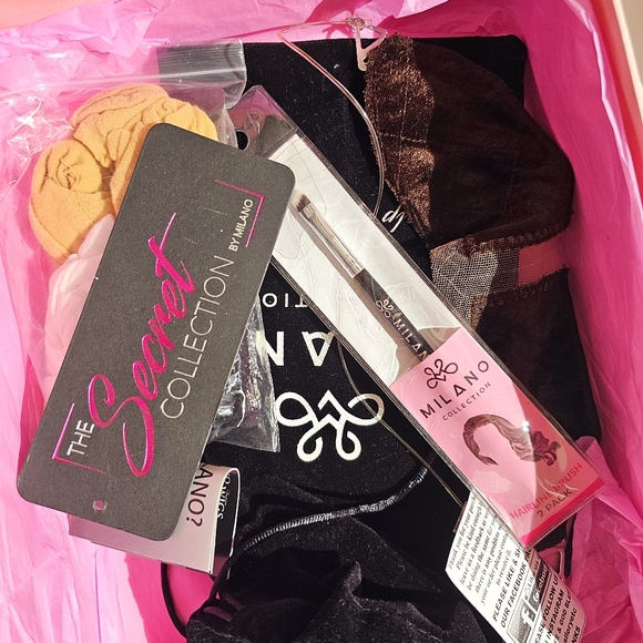 Milano 24" Divine Lace Top Topper Platinum Blonde With Reverse Balayage - Picture 8 of 9